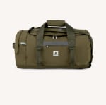 Sac de Voyage Vert Olive Big Duffle à 65€