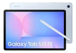 Tablet Samsung Galaxy Tab S10 FE 128GB por $4,652 | Mercado Libre (Santander 3 MSI)
