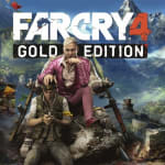 Far Cry 4 én Far Cry Primal voor €4,99 in de PS store