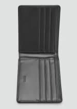 Mango Outlet Billetero Tarjetero RFID Negro por 5,99€