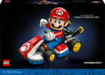 LEGO Mario Kart – Mario en Standaardkart voor €100,79 dmv code bij Bol