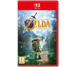The Legend of Zelda: Ocarina of Time (Nintendo Switch 2) for £54.99 at Currys