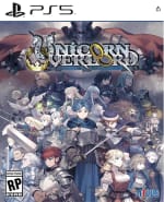 Unicorn Overlord - PlayStation 5 al 58% de descuento.