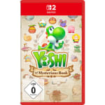 Nintendo Yoshi and the Mysterious Book para Nintendo Switch 2 por 39,99€ en Outlet PC
