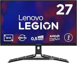Lenovo Legion R27qe Gen 2 27" QHD Gaming Monitor £99.99 Prime Deal