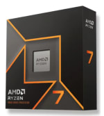 AMD Ryzen 7 9700X 5,5 GHz processor voor €179,29 bij AliExpress