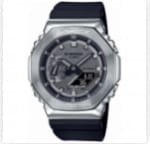 Montre Casio G-Shock GM-2100-1AER à 129,98€