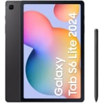 Samsung Galaxy Tab S6 Lite tablet WiFi 4/128GB 10.4 pulgadas gris por 229€