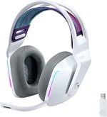 Logitech G733 Lightspeed Auriculares con Micrófono Inalámbricos por 65.90€