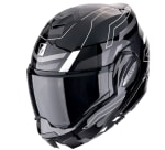 Casco Modular Scorpion Exo Tech Evo Pro Conquer por 229€