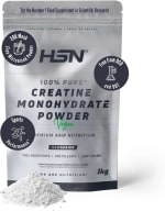HSN Creatina Monohidrato 1 kg por 16,40€ en Amazon