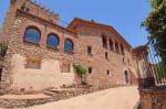 1 noche en La Figuerola Hotel & Restaurant desde 35€ por persona en Buscounchollo
