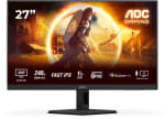 AOC Q27G4ZR 27" Quad-HD 260Hz IPS Gaming monitor voor €199 bij Bol