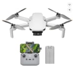 Drone DJI Mini 4K UHD à 520€