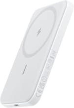 Anker 621 MagGo 5.000 mAh voor €16,99 bij Amazon