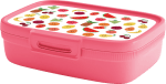 Curver Lunchbox 1,3 liter voor €1,49 bij Dirk