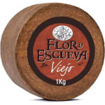 Queso Viejo de Oveja Flor de Esgueva aprox. 1 kg por 13,40€