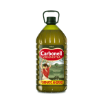 Aceite de oliva virgen extra Carbonell 5 l por 17,45€ en Carrefour