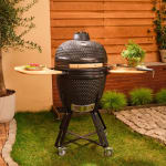 Kamado barbecue - 21 inch voor €399 bij de Action