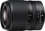 Nikon NIKKOR Z DX 18-140mm f/3.5-6.3 VR voor €469 bij Bol