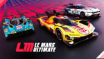 Le Mans Ultimate voor €21,99 bij Steam