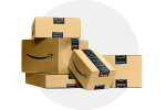 Amazon Prime annual membership for £47.49 at Amazon