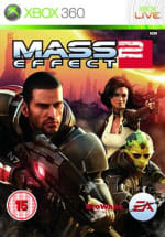 Mass Effect 2 (PC DVD) – £1.99 musicMagpie Category: Gaming > PC Games