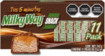 Milky Way Chocolate por $124 | Oferta Amazon