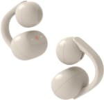 Sony LinkBuds Clip - Draadloze open-ear oordopjes voor €106,76 bij Bol