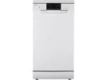 Lavavajillas Infiniton DIW-42HW, Independiente, 9 servicios, 7 programas por 189€