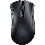 Ratón gaming Razer DeathAdder V2 X HyperSpeed, Inalámbrico, 14000 ppp por 39.99€