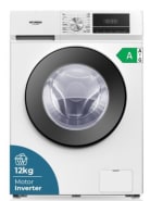 Lavadora Hyundai Hlf1214iadw01 por 373.99€