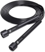 Cuerda para Saltar 3m Ajustable PVC Premium por $79 | Amazon