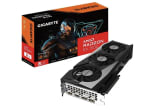 Tarjeta Gráfica GIGABYTE Radeon RX 7600 GAMING OC 8G TRIPLE FAN por 215.99€