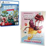 Dead Island 2 Brain Freeze Bundle (PS5) £11