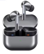 Samsung Galaxy Buds3 Pro SM-R630 Auriculares inalámbricos por 107,90€