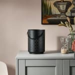 IKEA URSKILJA farolillo vela gruesa por 7.99€