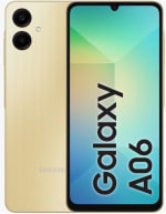 Móvil Samsung Galaxy A06 4G LTE , 4GB+64GB por 68.69€