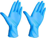 Guantes Nitrilo 500 Pzas por $269 | Oferta Amazon