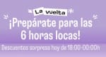 Nuevos cupones Festival de las marcas Miravia total 43€ descuento entra y pillalos