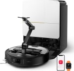 Roborock Saros Z70 robotstofzuiger voor €739 bij Joybuy