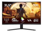 Monitor gaming AOC C32G42ZE, 31.5" Full-HD, 260Hz, 0.3 ms MPRT por 135.15€