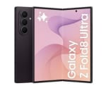 Samsung Galaxy Z Fold 8 Ultra 256GB voor €1.528 bij Joeps