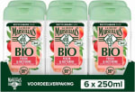 Le Petit Marseillais bio douchegel Perzik & Nectarine 6 x 250 ml