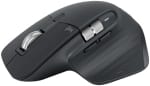 Logitech MX Master 3S, ratón inalámbrico de Alto Rendimiento por 60.79€
