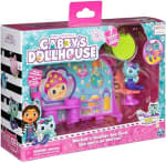 Gabby en het magische poppenhuis voor €8,25 bij Amazon