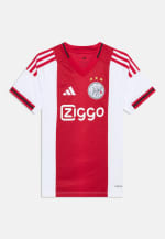 adidas Ajax Thuisshirt 2025-2026 Kids voor €56,45 bij Zalando