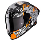 Casco Scorpion Exo R1 Evo Aron Canet por 329€