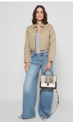 Bolso de mano ALDO AOILLE por 27.9€