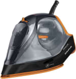 Plancha Vapor Taurus Penelope Naranja por $199 | Amazon